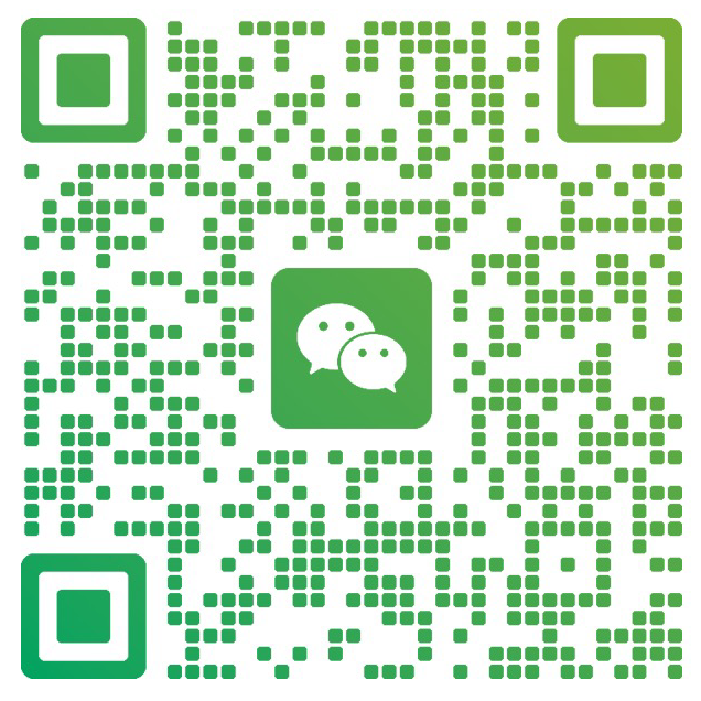 Scan to add Camino AI on WeChat