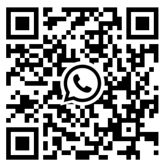 Scan to join the Toronto AI House WhatsApp group
